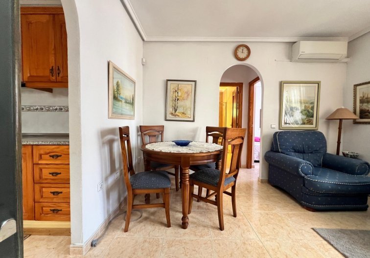 Wiederverkauf - Quad House - Torrevieja - Torre La Mata