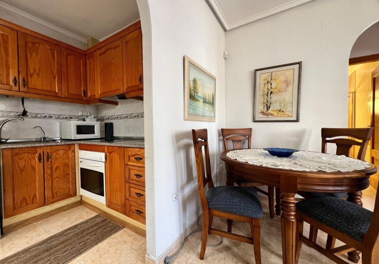 Wiederverkauf - Quad House - Torrevieja - Torre La Mata