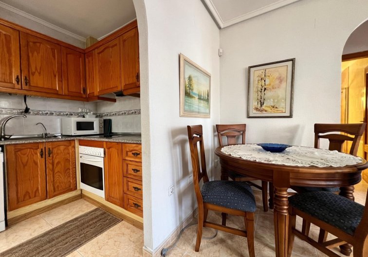 Wiederverkauf - Quad House - Torrevieja - Torre La Mata