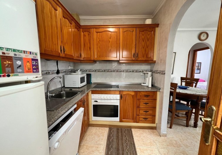 Wiederverkauf - Quad House - Torrevieja - Torre La Mata