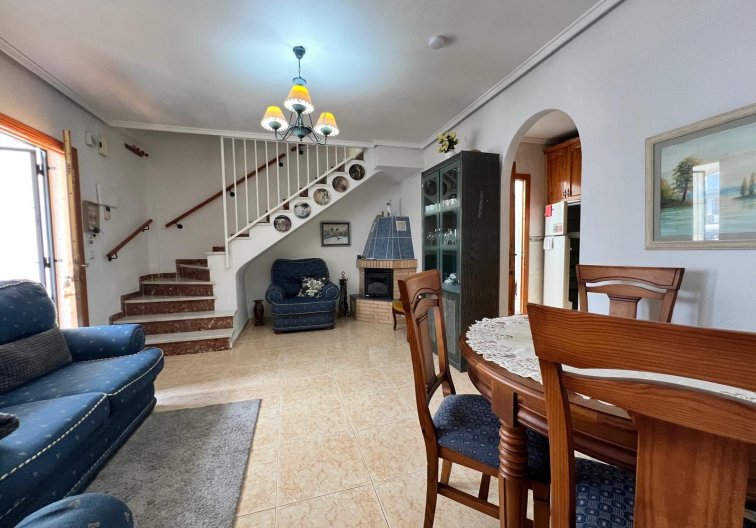 Wiederverkauf - Quad House - Torrevieja - Torre La Mata