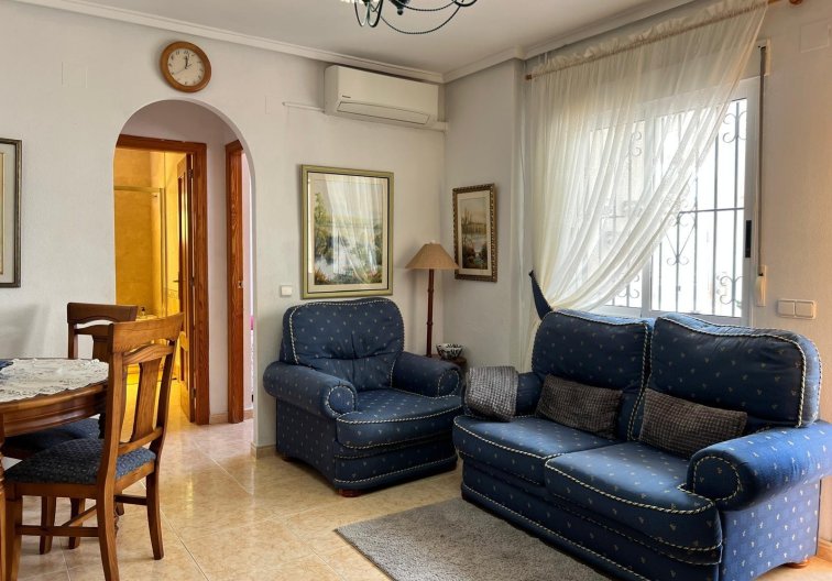 Wiederverkauf - Quad House - Torrevieja - Torre La Mata