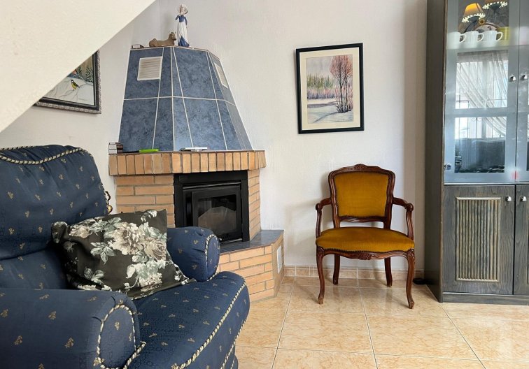Wiederverkauf - Quad House - Torrevieja - Torre La Mata