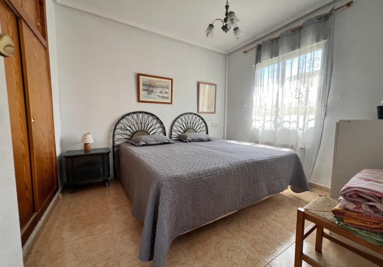 Wiederverkauf - Quad House - Torrevieja - Torre La Mata