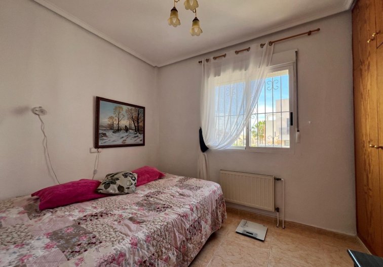 Wiederverkauf - Quad House - Torrevieja - Torre La Mata
