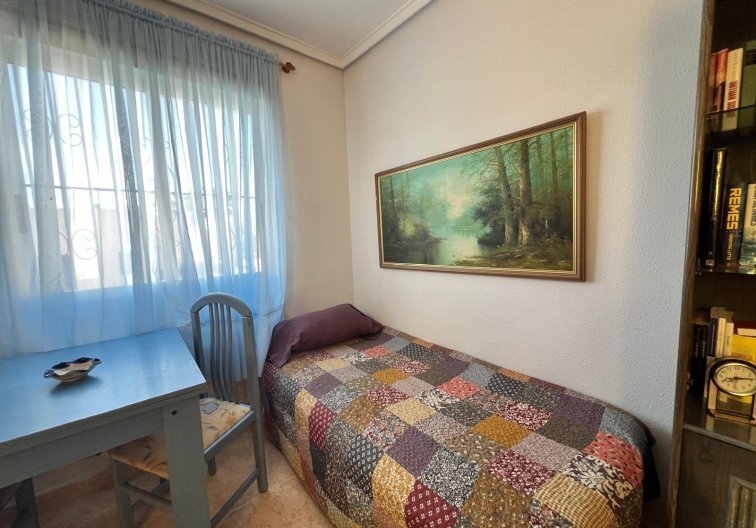 Wiederverkauf - Quad House - Torrevieja - Torre La Mata