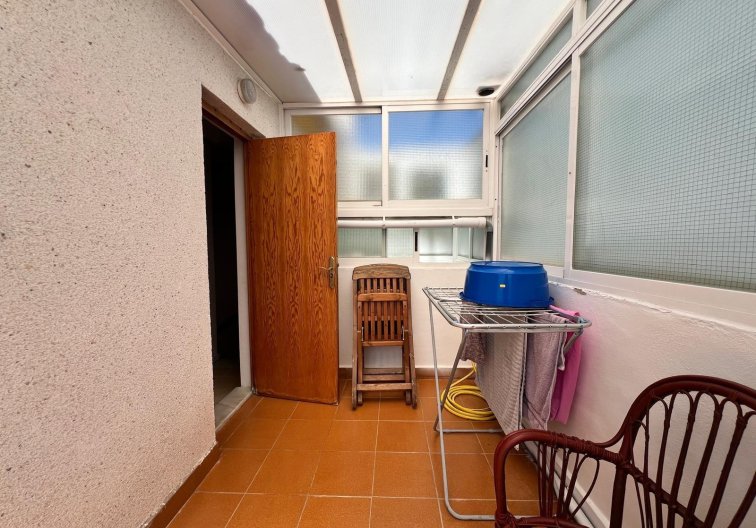 Wiederverkauf - Quad House - Torrevieja - Torre La Mata