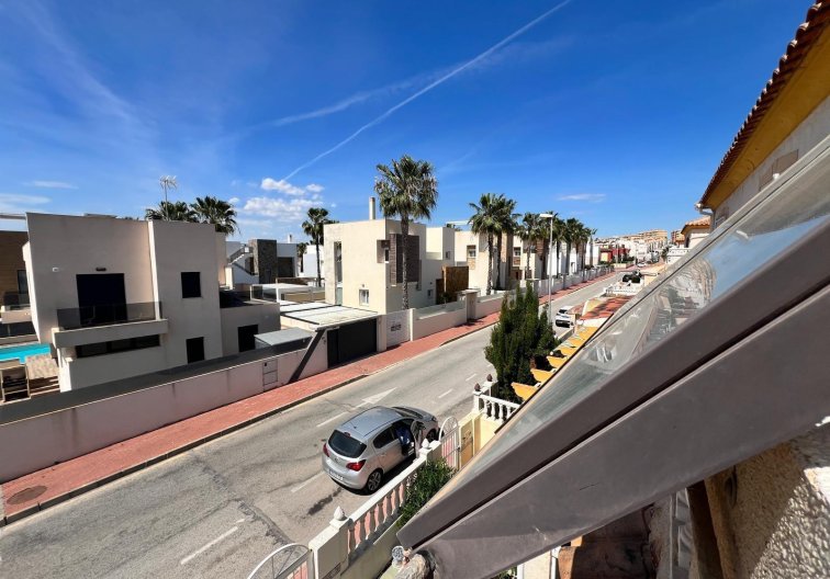 Wiederverkauf - Quad House - Torrevieja - Torre La Mata