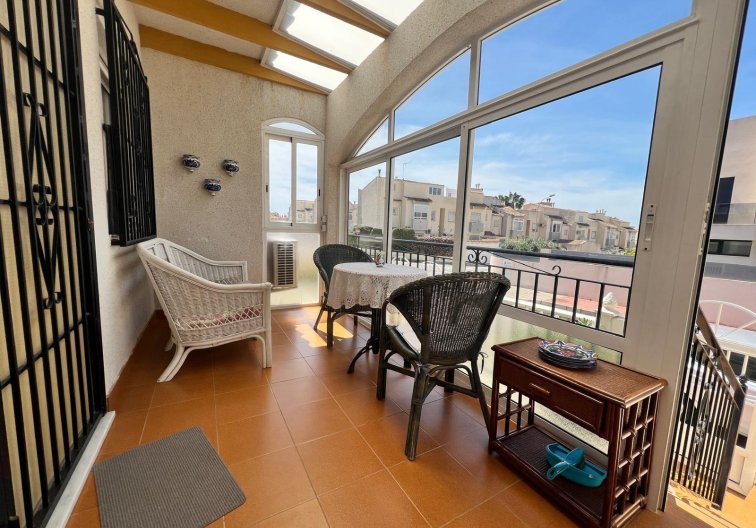 Wiederverkauf - Quad House - Torrevieja - Torre La Mata
