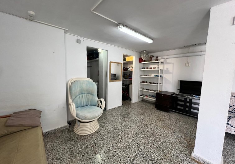 Wiederverkauf - Quad House - Torrevieja - Torre La Mata