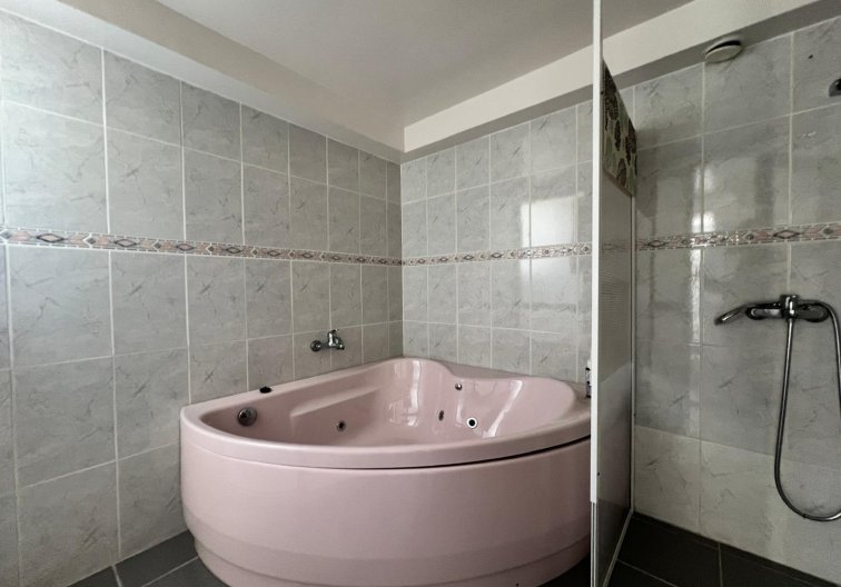 Wiederverkauf - Quad House - Torrevieja - Torre La Mata