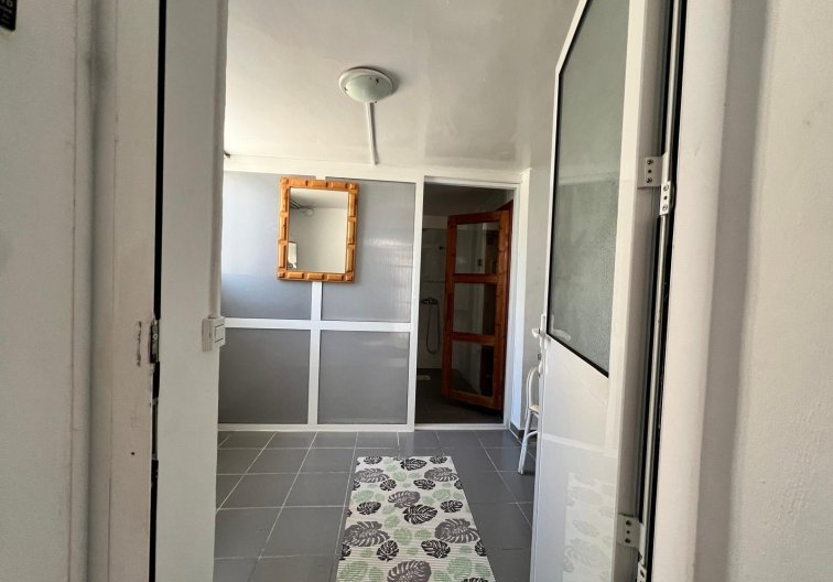 Wiederverkauf - Quad House - Torrevieja - Torre La Mata