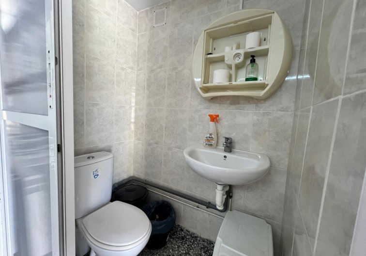 Wiederverkauf - Quad House - Torrevieja - Torre La Mata