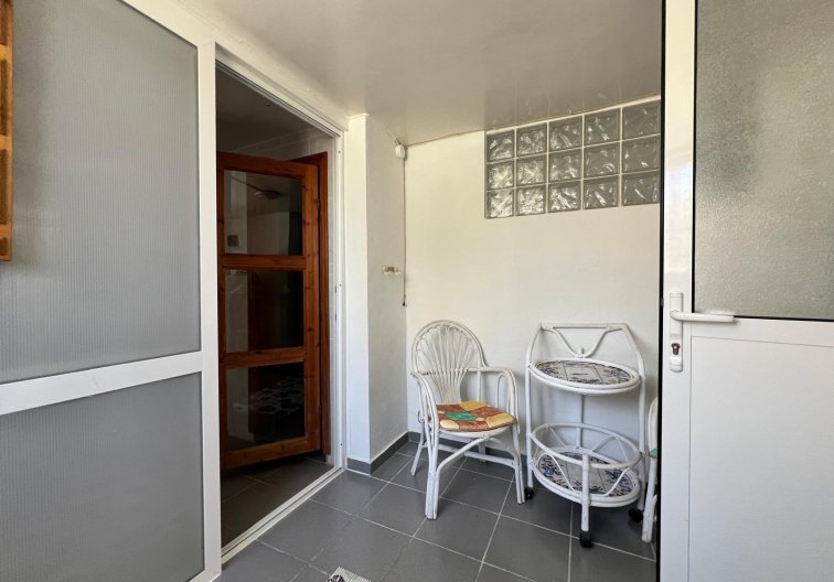 Wiederverkauf - Quad House - Torrevieja - Torre La Mata