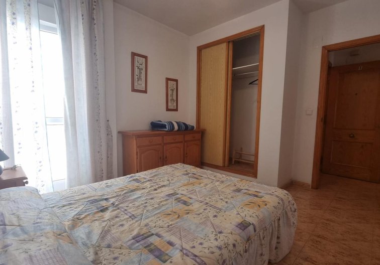 Revente - Appartement - Torrevieja - Centro