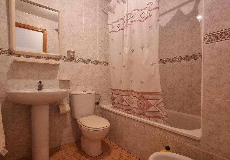 Revente - Appartement - Torrevieja - Centro