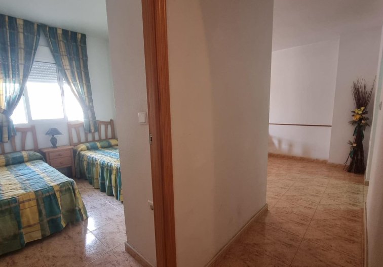 Revente - Appartement - Torrevieja - Centro
