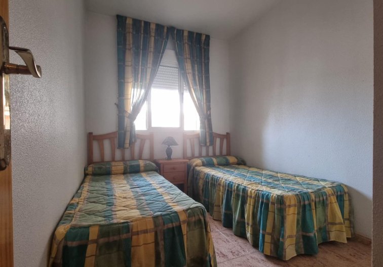 Revente - Appartement - Torrevieja - Centro