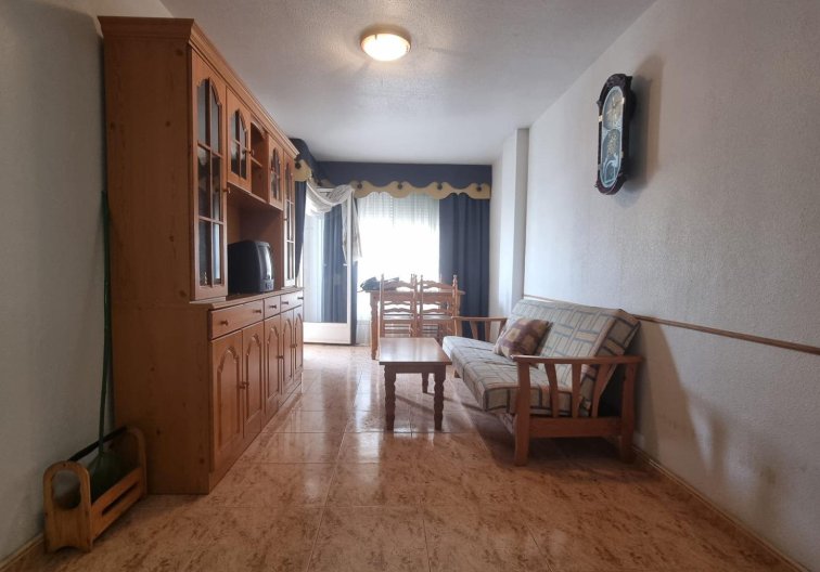 Revente - Appartement - Torrevieja - Centro