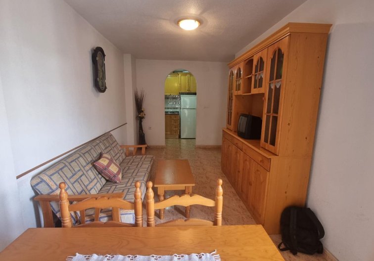 Revente - Appartement - Torrevieja - Centro