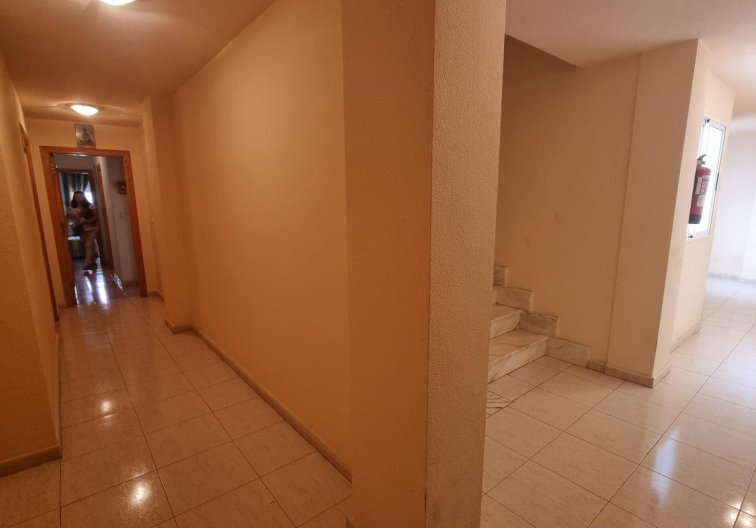 Revente - Appartement - Torrevieja - Centro