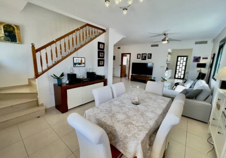Segunda mano - villa - Ciudad Quesada - Costa Blanca