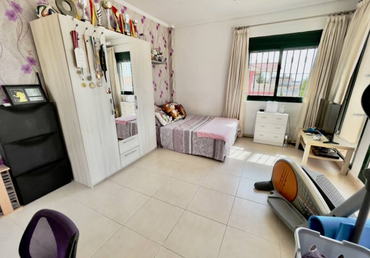 Segunda mano - villa - Ciudad Quesada - Costa Blanca