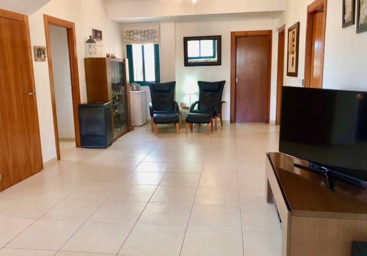 Segunda mano - villa - Ciudad Quesada - Costa Blanca