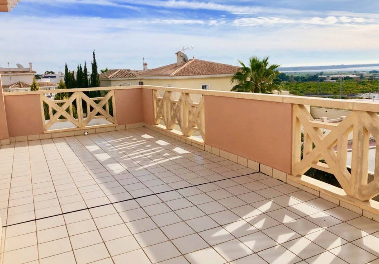 Segunda mano - villa - Ciudad Quesada - Costa Blanca