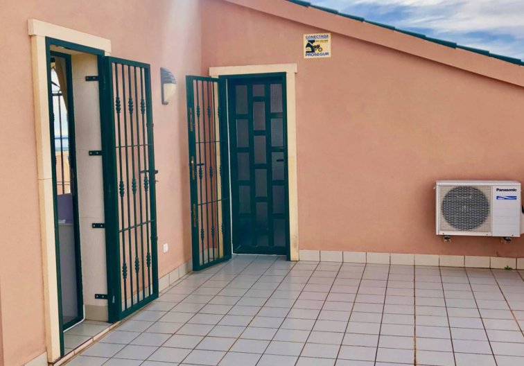 Segunda mano - villa - Ciudad Quesada - Costa Blanca