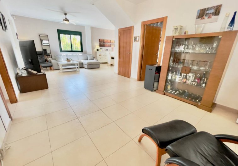 Segunda mano - villa - Ciudad Quesada - Costa Blanca