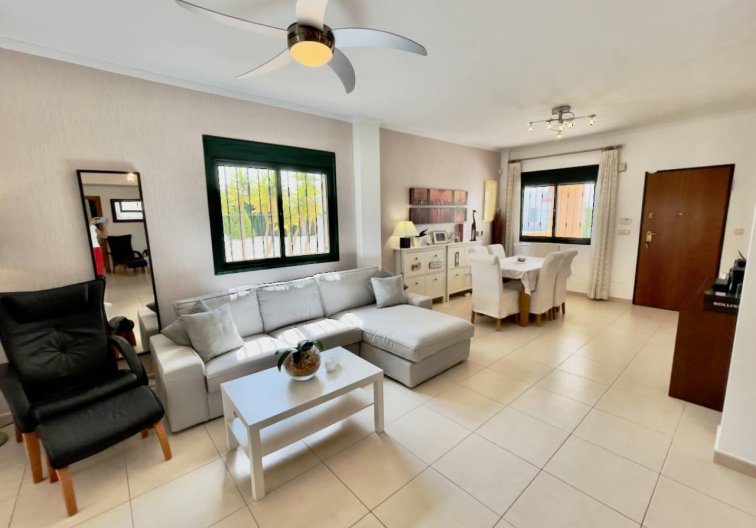 Segunda mano - villa - Ciudad Quesada - Costa Blanca