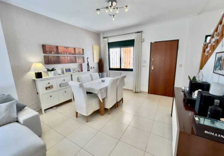 Segunda mano - villa - Ciudad Quesada - Costa Blanca