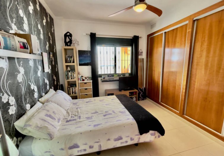 Segunda mano - villa - Ciudad Quesada - Costa Blanca