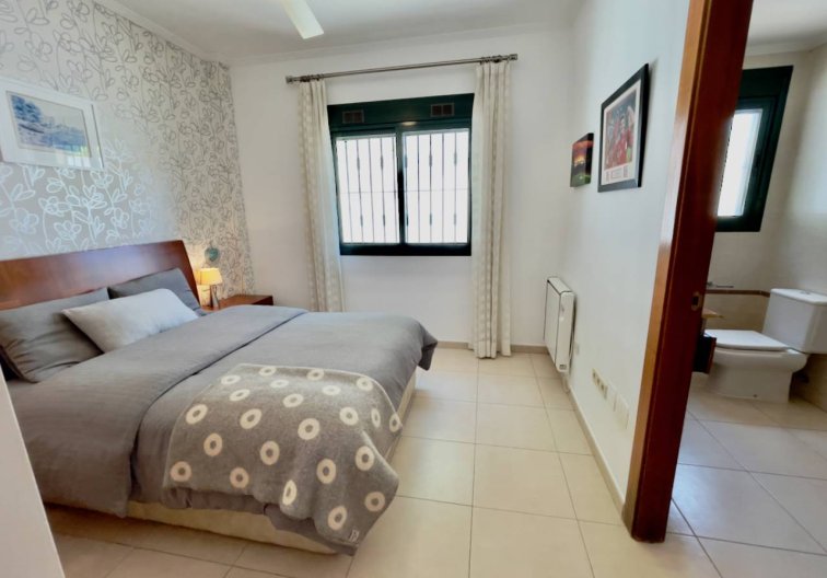 Segunda mano - villa - Ciudad Quesada - Costa Blanca