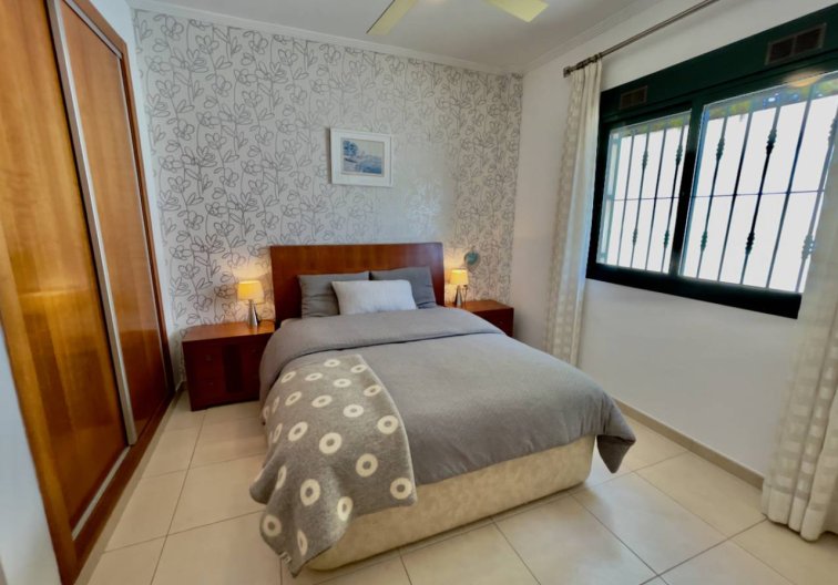 Segunda mano - villa - Ciudad Quesada - Costa Blanca