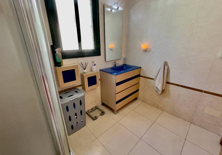 Segunda mano - villa - Ciudad Quesada - Costa Blanca