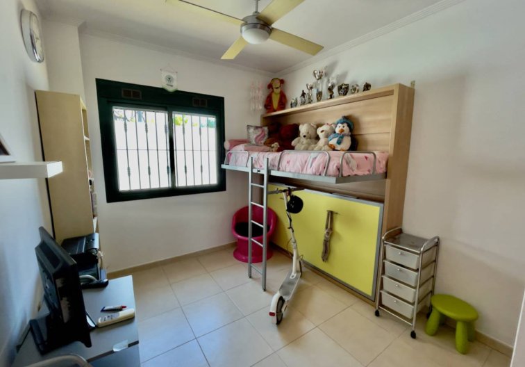Segunda mano - villa - Ciudad Quesada - Costa Blanca