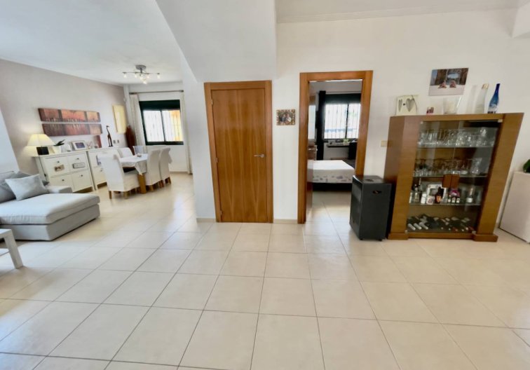 Segunda mano - villa - Ciudad Quesada - Costa Blanca