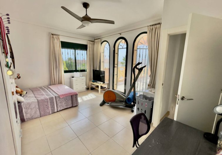 Segunda mano - villa - Ciudad Quesada - Costa Blanca