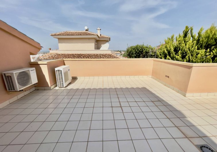 Segunda mano - villa - Ciudad Quesada - Costa Blanca