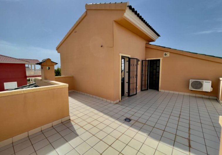 Segunda mano - villa - Ciudad Quesada - Costa Blanca