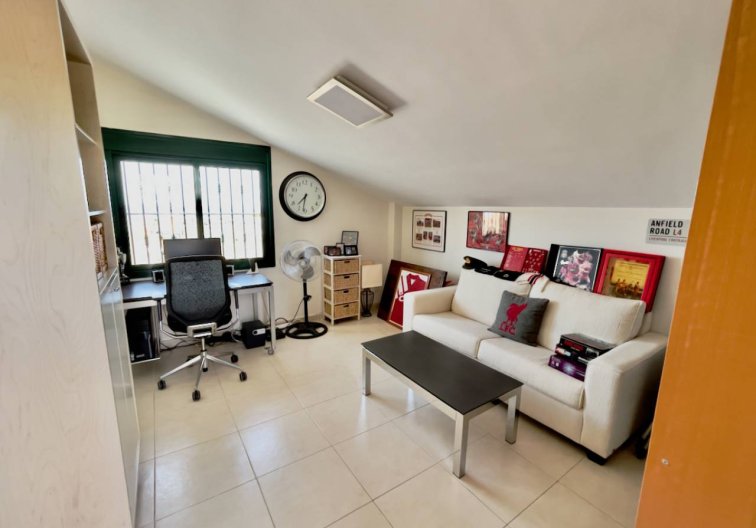 Segunda mano - villa - Ciudad Quesada - Costa Blanca