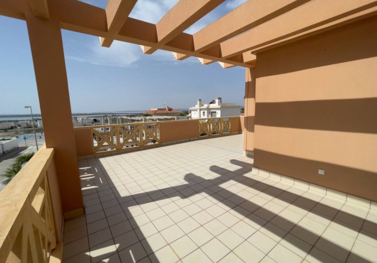Segunda mano - villa - Ciudad Quesada - Costa Blanca