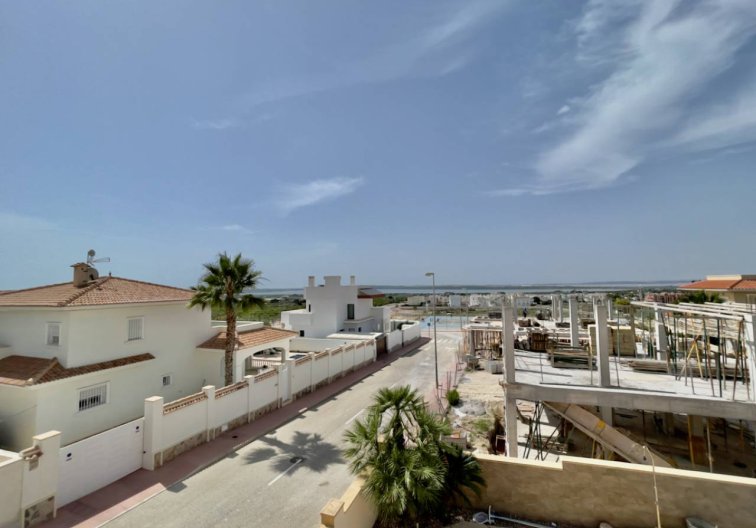 Segunda mano - villa - Ciudad Quesada - Costa Blanca