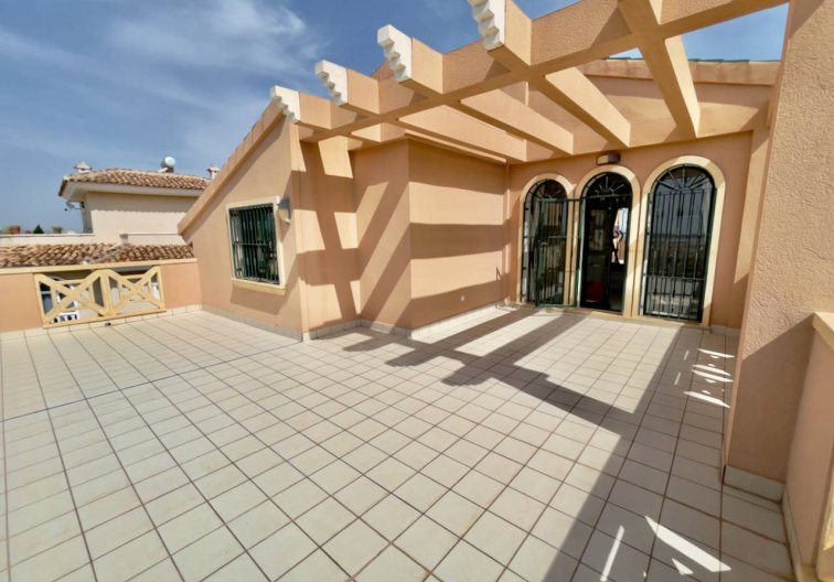 Segunda mano - villa - Ciudad Quesada - Costa Blanca