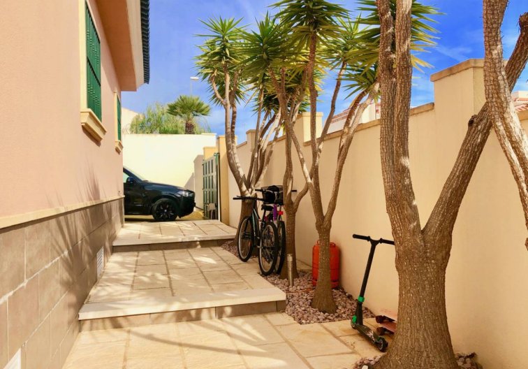 Segunda mano - villa - Ciudad Quesada - Costa Blanca