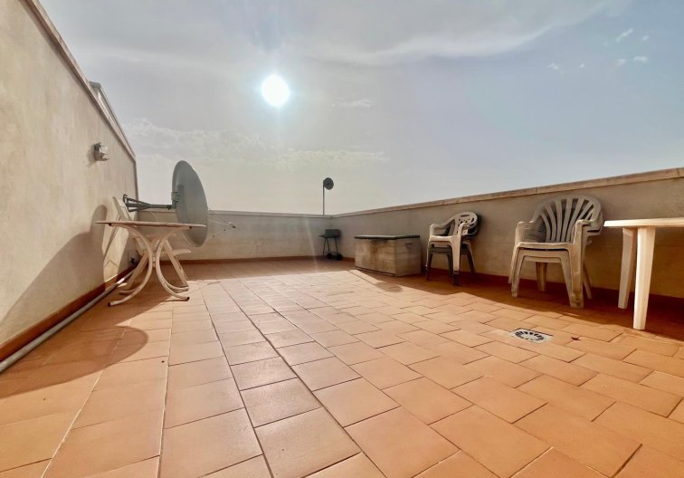 Segunda mano - Bungalow - Orihuela Costa - La Chismosa