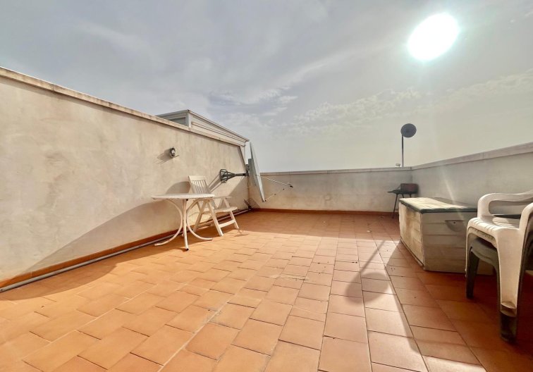 Segunda mano - Bungalow - Orihuela Costa - La Chismosa