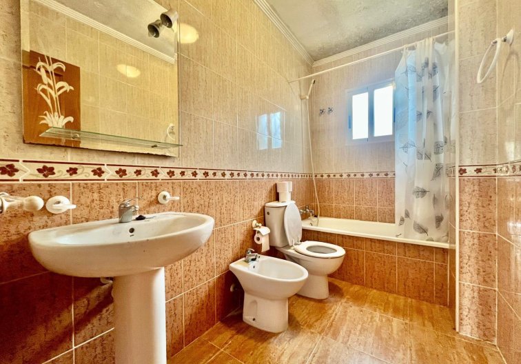 Segunda mano - Bungalow - Orihuela Costa - La Chismosa
